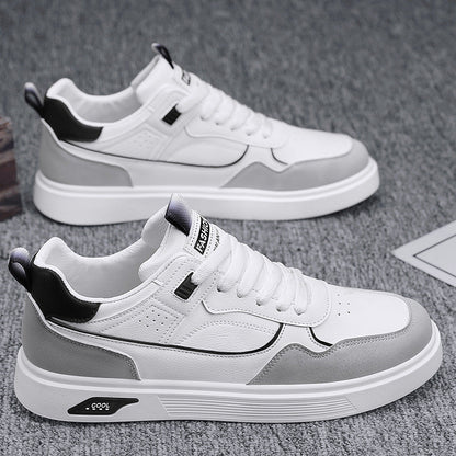 Women's shoes with modern design and durable upper material