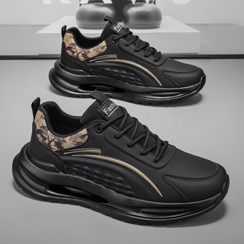 Sports and leisure shoes for women with innovative cushioning technology