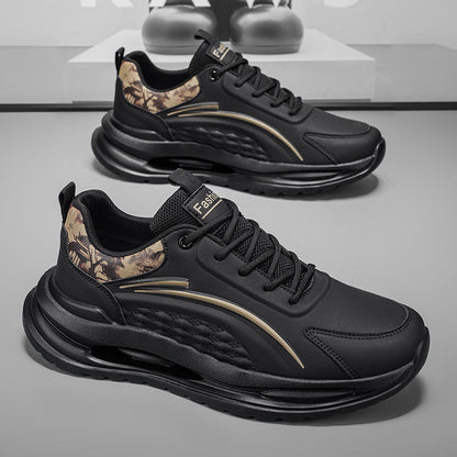 Sports and leisure shoes for women with innovative cushioning technology