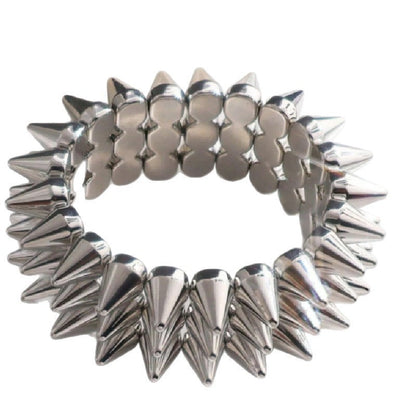 Women's bracelet with spikes Tom Cottons