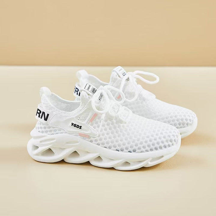 Women Breathable Lightweight Performance Sneakers