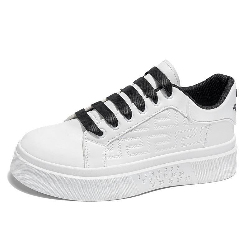 Women Fashion Sneakers with highly cushioning sole and stylish applications