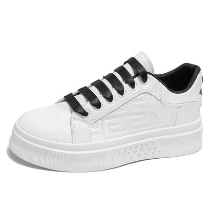 Women Fashion Sneakers with highly cushioning sole and stylish applications