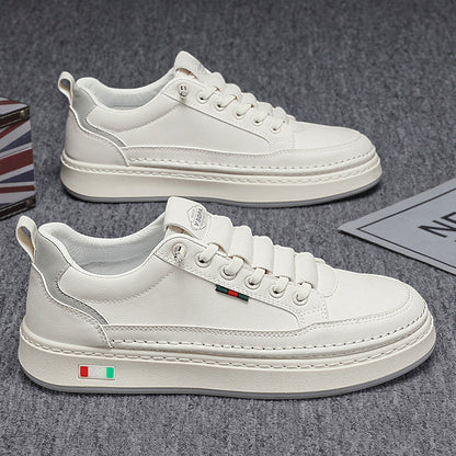 Women's Fashion Sneakers with a sturdy platform from