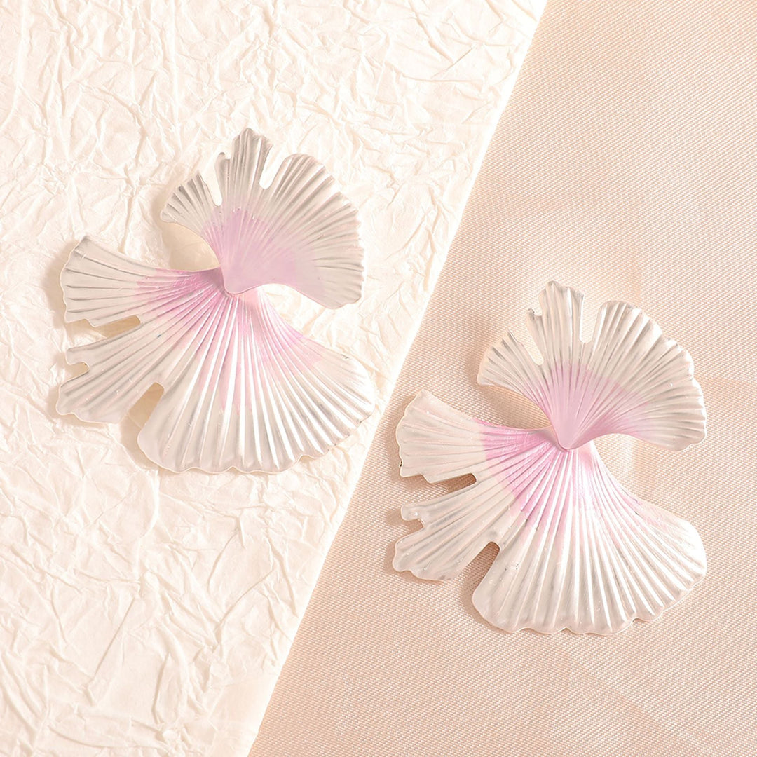 Women's hair accessories with elegant leaf design Tom Cottons
