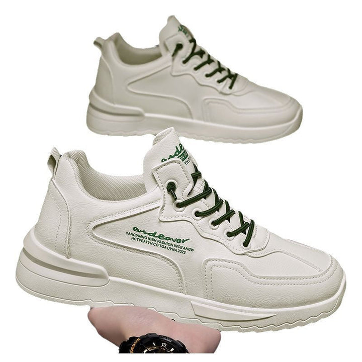 Women's Sports Sneakers with ergonomic cushioning and breathable upper material