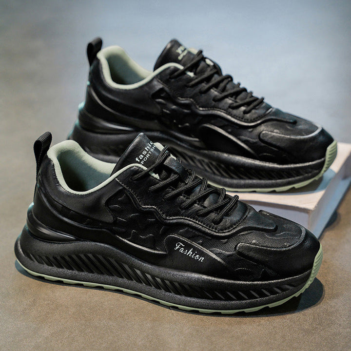 Fashionable running shoes for women with ergonomic cushioning