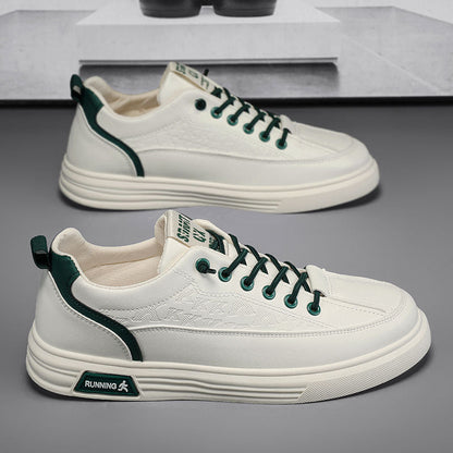 Women's Comfortable Casual Sneakers with Breathable Sole