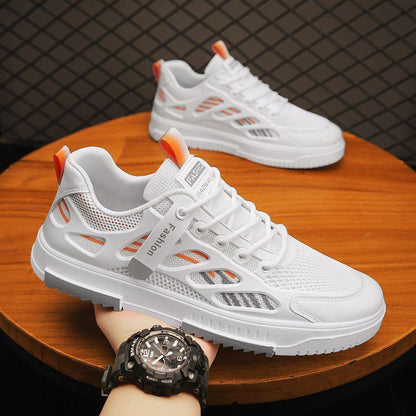 Women Fashionable and breathable Sneakers