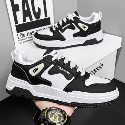 Women's sporty sneakers with comfortable cushioning and stylish accents