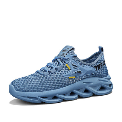 Women's Breathable and Stable Sneakers