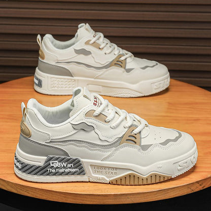 Women's trendy sneakers with outstanding cushioning technology