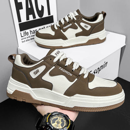 Women's sporty sneakers with comfortable cushioning and stylish accents