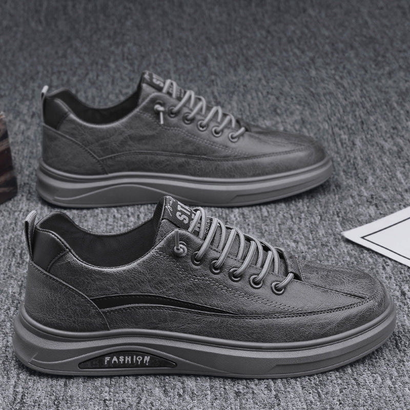 Women's sports shoes with contemporary design and cushioned sole