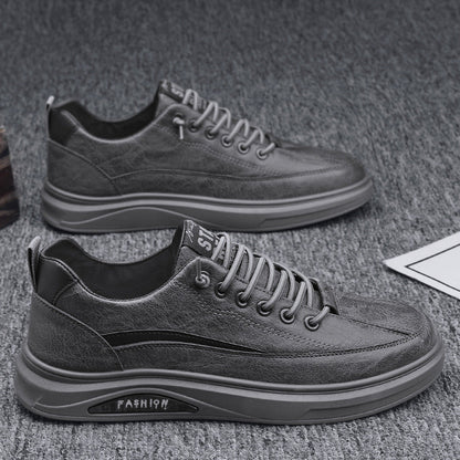 Women's sports shoes with contemporary design and cushioned sole