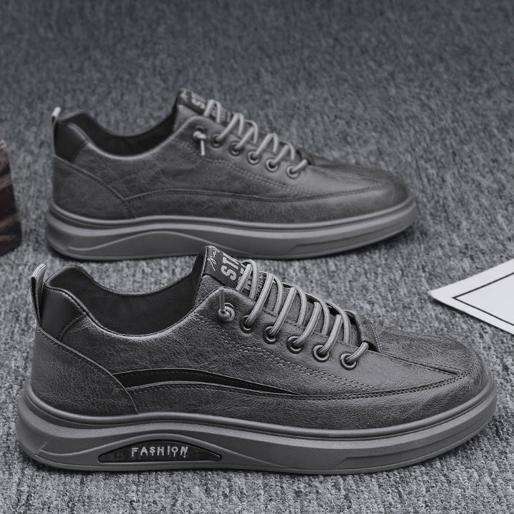Women's sports shoes with contemporary design and cushioned sole