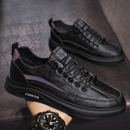 Women's sports shoes with contemporary design and cushioned sole