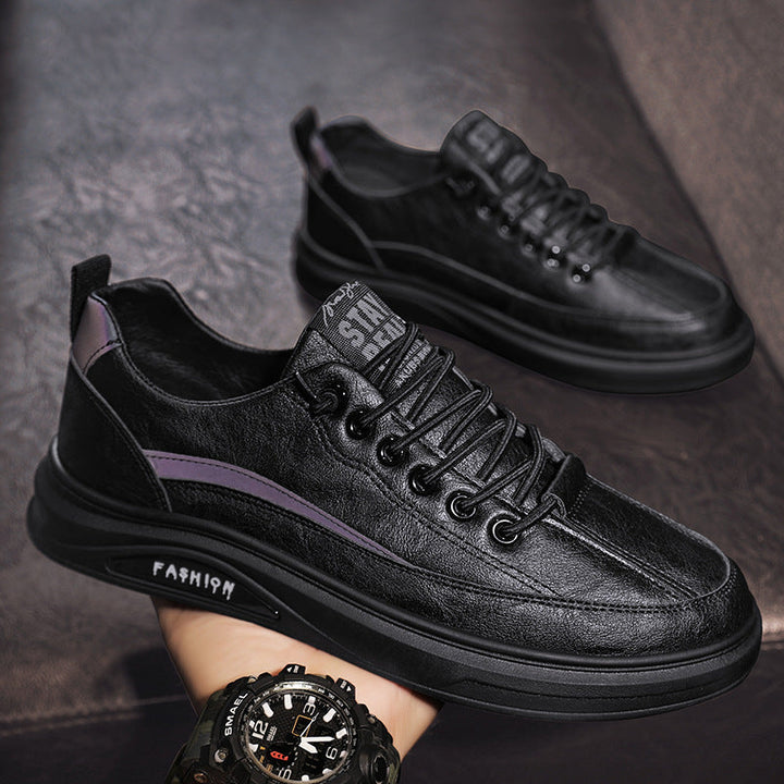 Women's sports shoes with contemporary design and cushioned sole