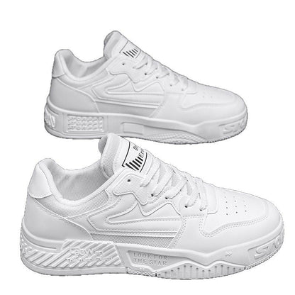 Elegant sports shoes for women
