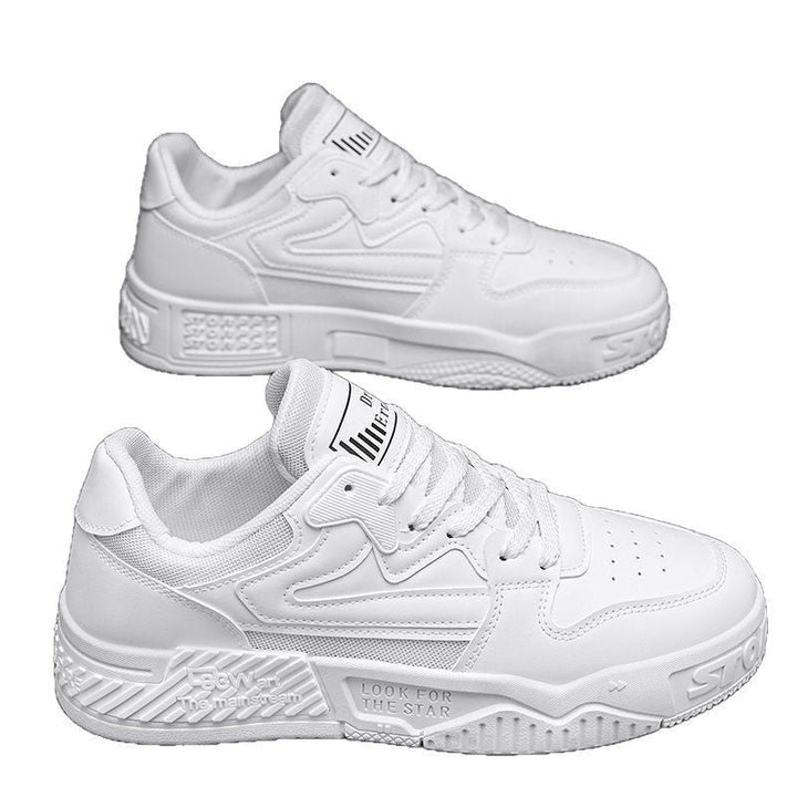 Elegant sports shoes for women