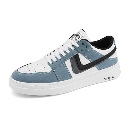 Women's sporty sneakers in urban style