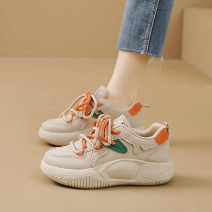 Women's Sporty Sneakers