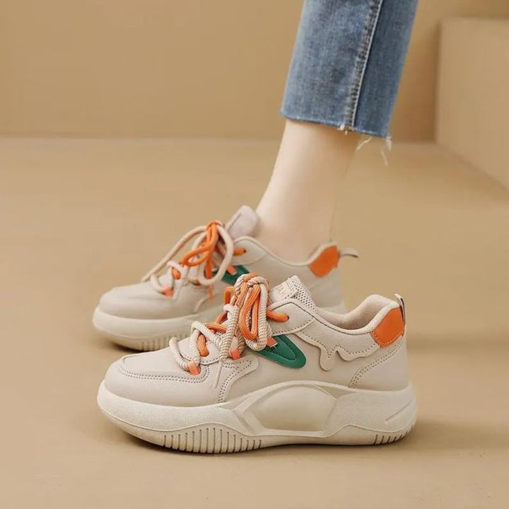 Women's Sporty Sneakers
