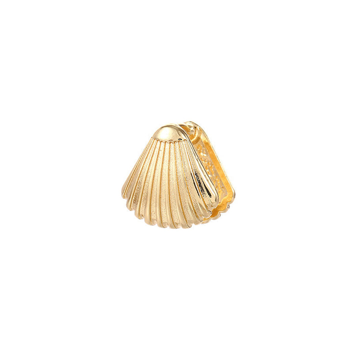Women's Hair Jewelry with Exquisite Shell Design Tom Cottons