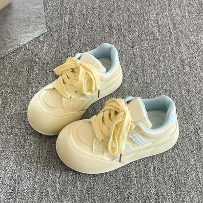 Women's Sporty Sneakers
