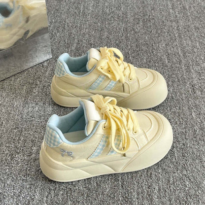 Women's Sporty Sneakers