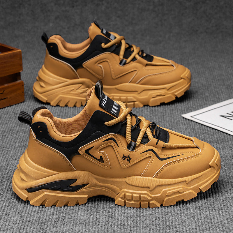 Women's Sporty Sneakers