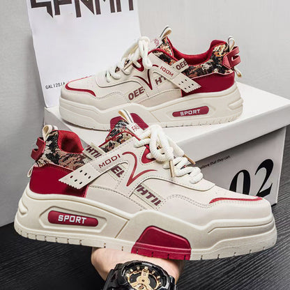 Women's Athletic Sneakers with Stable and Cushioning Sole