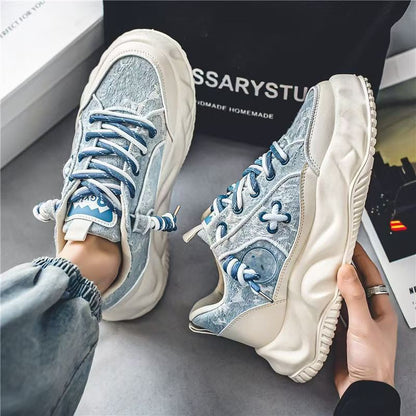 Stylish sneakers for women