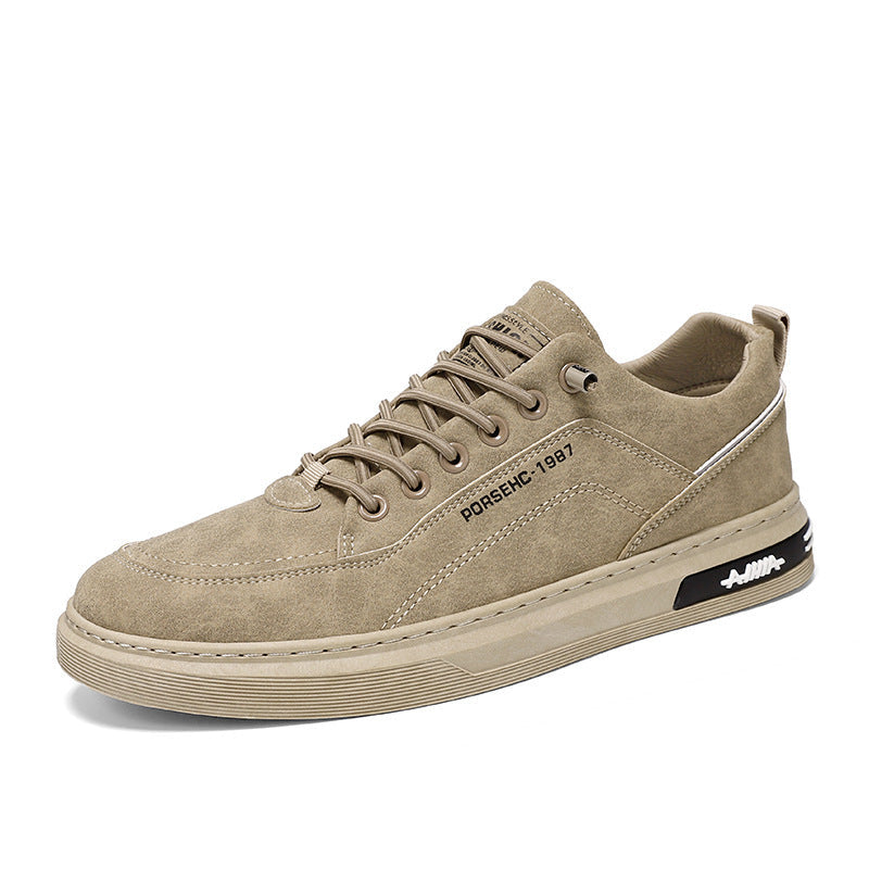 Women Fashion Sneakers with durable upper material and cushioning sole