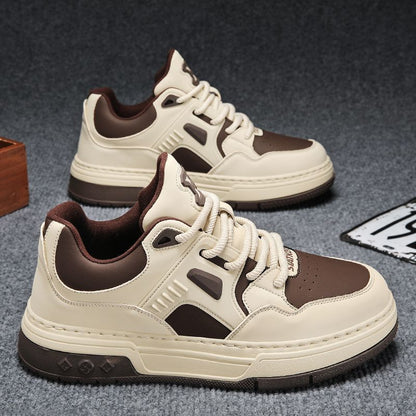 Women's sports shoes with a sturdy design and cushioned sole