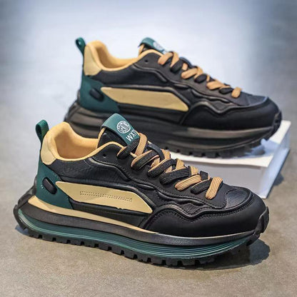 Women Sporty Lifestyle Sneakers