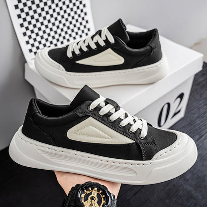 Women's sports shoes with modern design