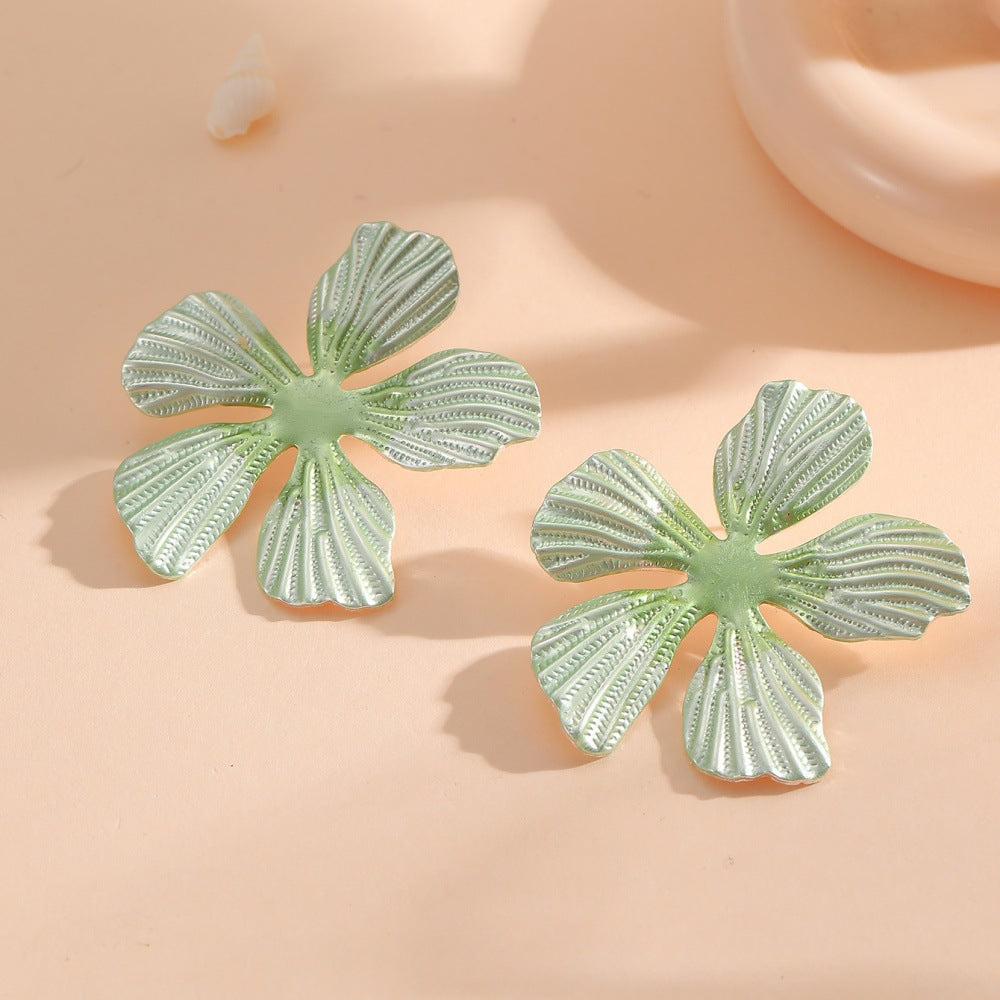 Women's Hair Accessories in Floral Design Tom Cottons