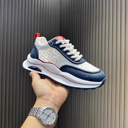 Lifestyle athletic shoes for women