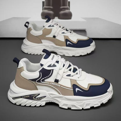 Sports shoes for women with innovative cushioning system