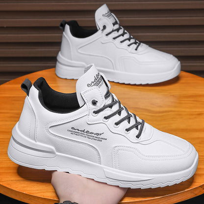 Women's Sports Sneakers with ergonomic cushioning and breathable upper material