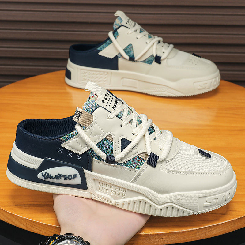 Lightweight Casual Shoes for Women with Futuristic Design