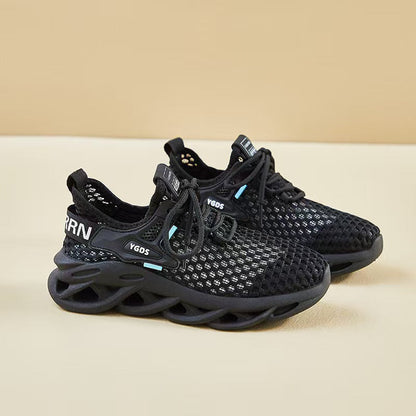 Women Breathable Lightweight Performance Sneakers
