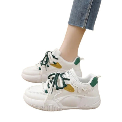 Women's Sporty Sneakers