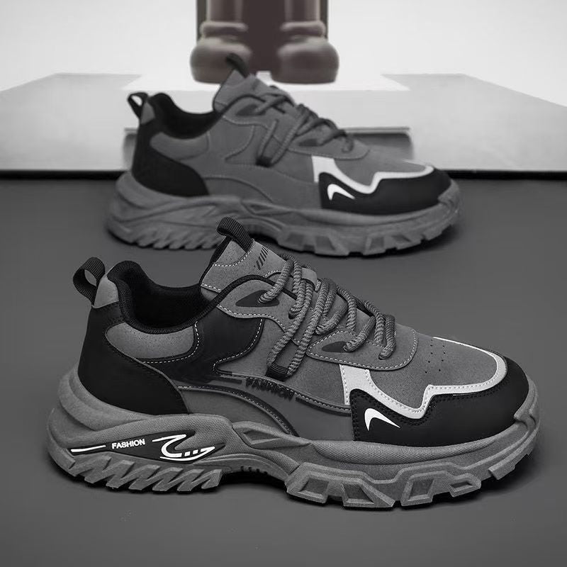Sports shoes for women with innovative cushioning system