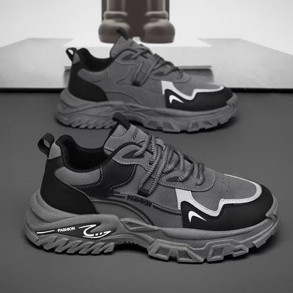 Sports shoes for women with innovative cushioning system