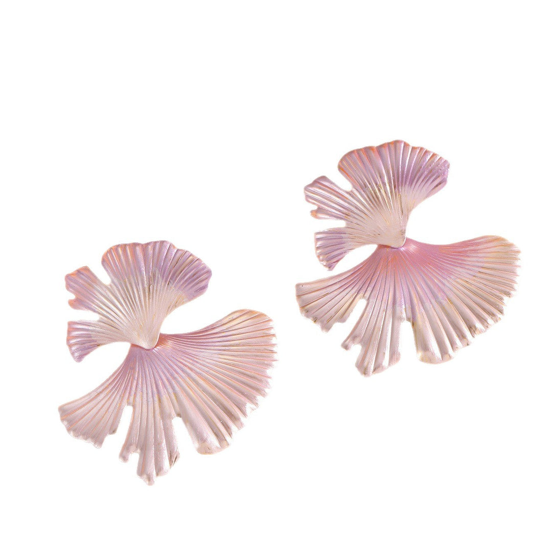 Women's hair accessories with elegant leaf design Tom Cottons