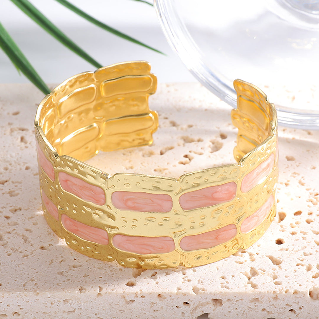 Women's Elegant and Stylish Arm Cuff Tom Cottons