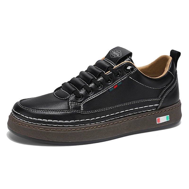 Women's Fashion Sneakers with a sturdy platform from