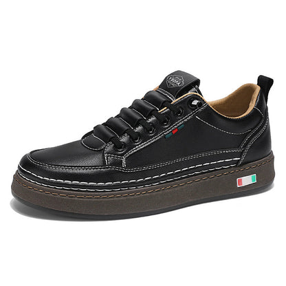 Women's Fashion Sneakers with a sturdy platform from
